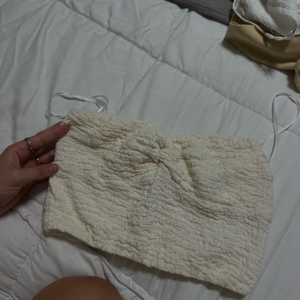 PRINCESS POLLY top - Picture 2 of 8